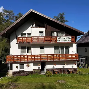 https://willa-jola.karpacz-hotel.com