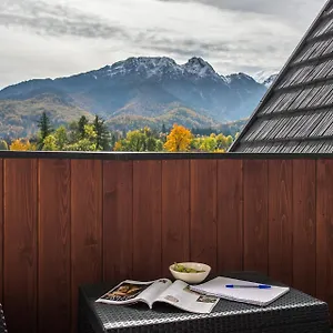 Rent Like - Ubocz 1d Zakopane